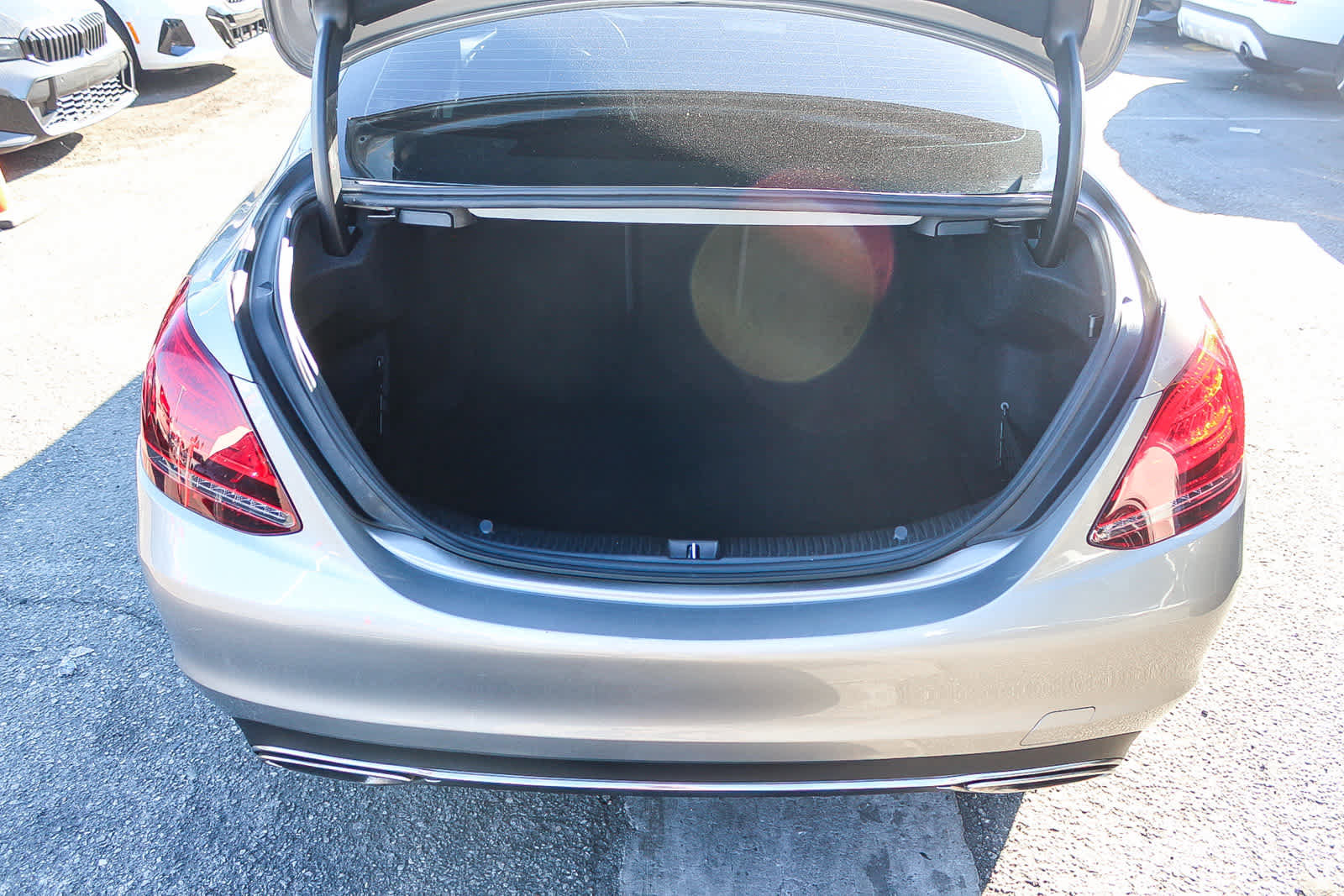 Used 2019 Mercedes-Benz C 300 C 300 image 36