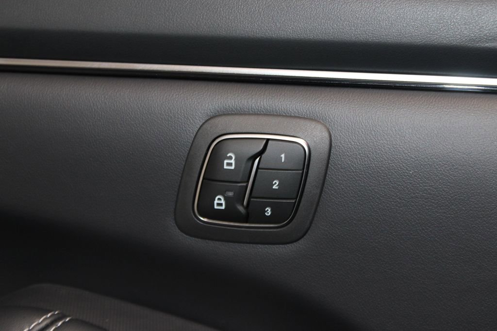 New 2025 Ford Mustang Mach-E Premium image 33