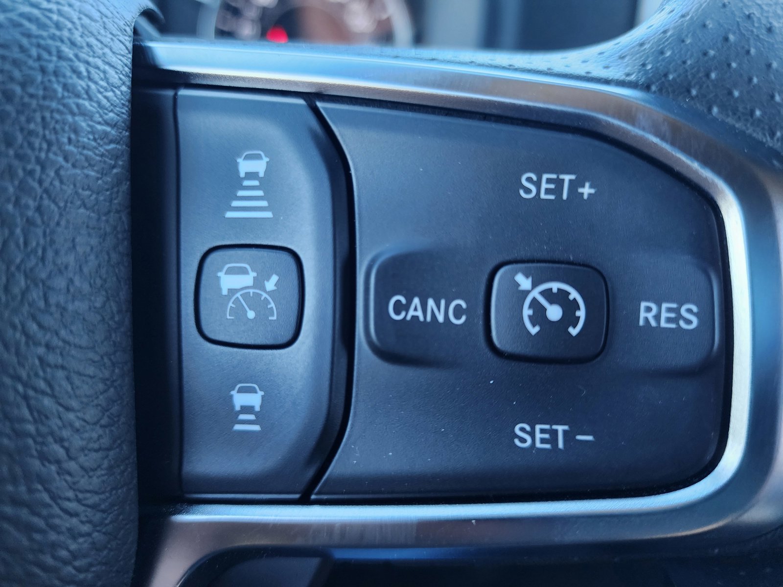 New 2026 RAM 2500 Tradesman image 16