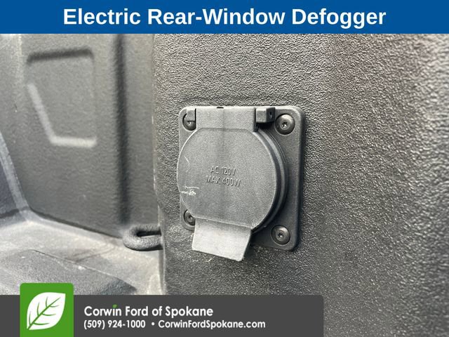 Used 2024 Chevrolet Silverado 1500 High Country w/ Z71 Off-Road Package image 22