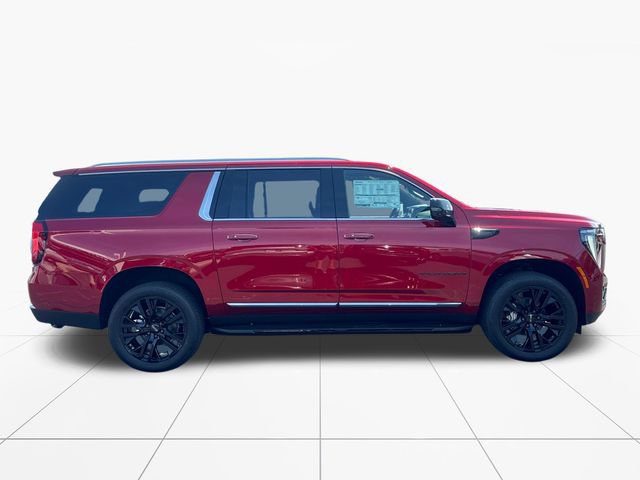 New 2026 GMC Yukon XL Elevation w/ Elevation Premium Package AWD/4WD image 7