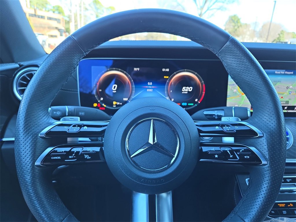 Certified 2023 Mercedes-Benz E 450 Cabriolet image 23