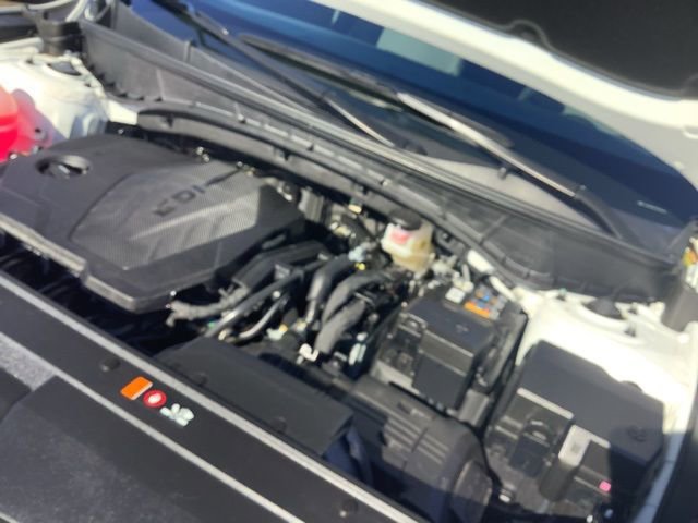 Certified 2025 Hyundai Santa Cruz SEL image 13