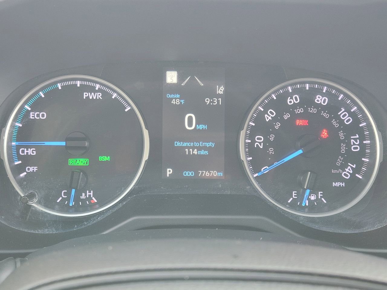 Used 2022 Toyota RAV4 XLE w/ Convenience Package image 15