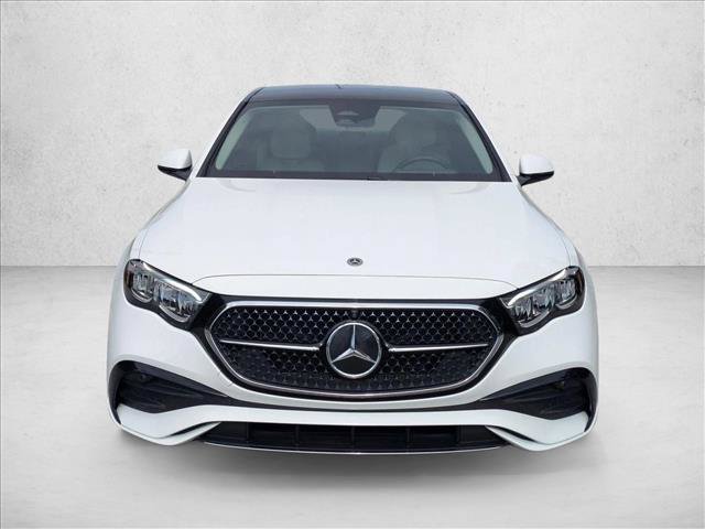 Certified 2026 Mercedes-Benz E 350 Sedan video 2