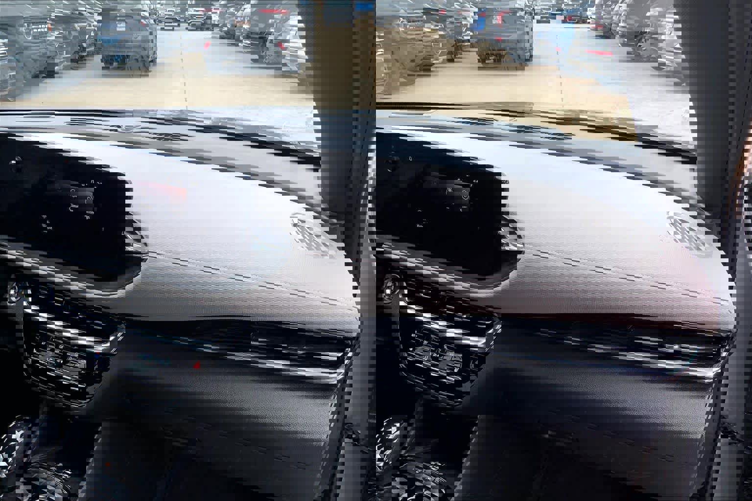 Certified 2025 Buick Envista Avenir image 18