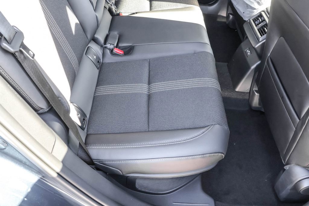 New 2026 MAZDA CX-50 2.5 Hybrid w/ Weather Package image 42