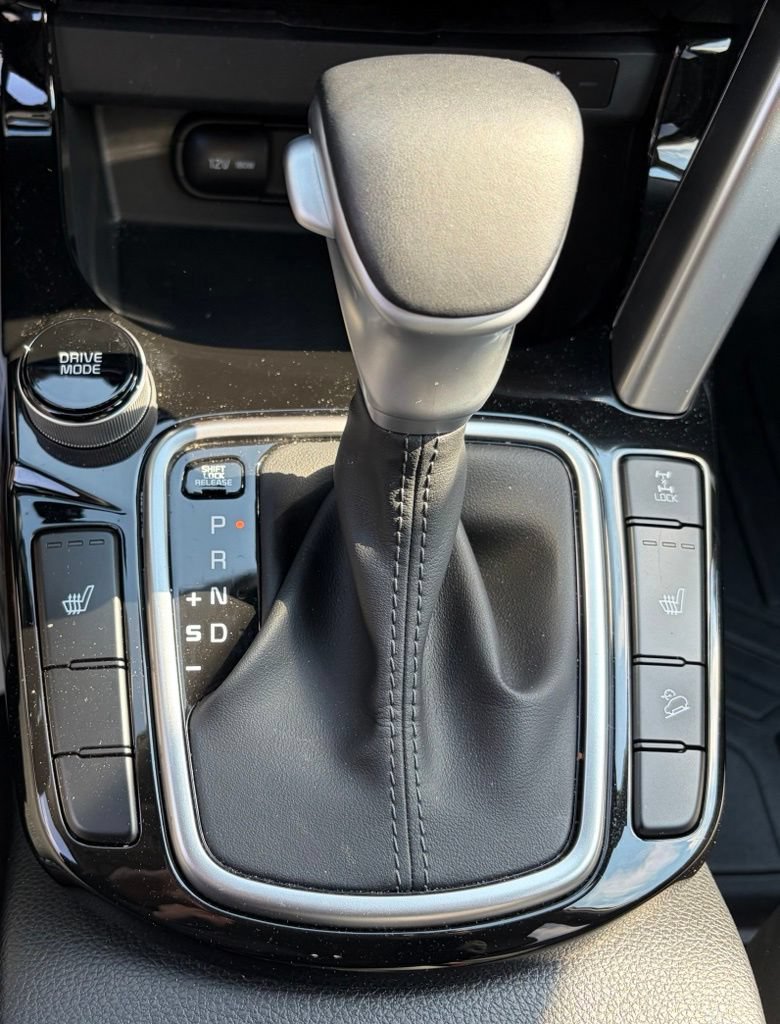 Used 2023 Kia Seltos SX AWD/4WD image 14