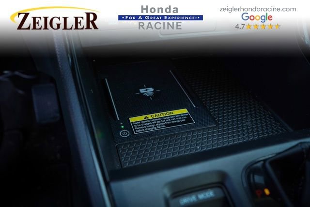 Used 2025 Honda CR-V EX-L image 27