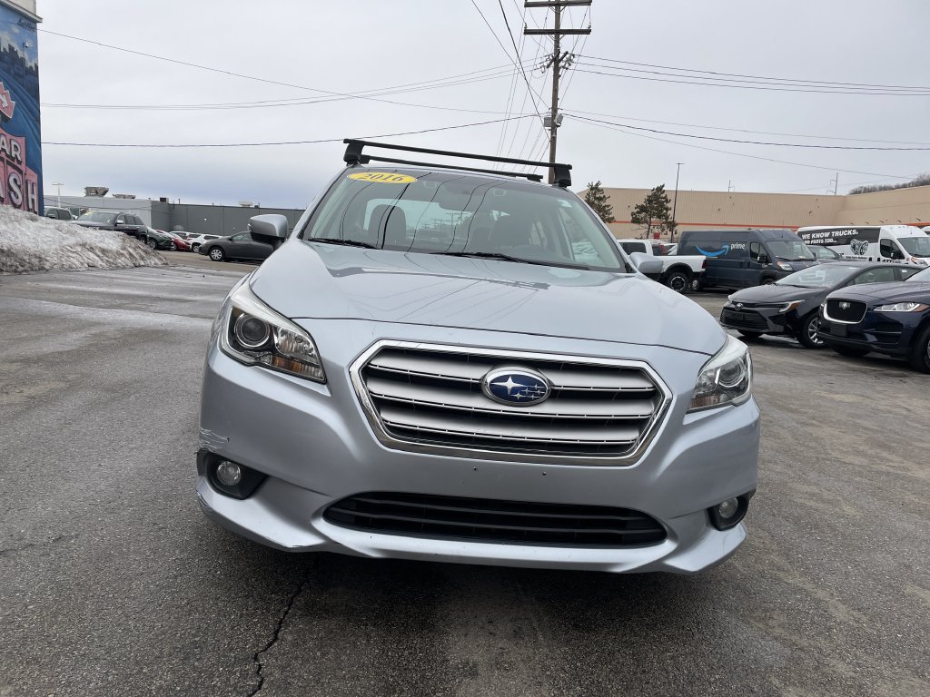 Used 2016 Subaru Legacy 2.5i Limited AWD/4WD image 5