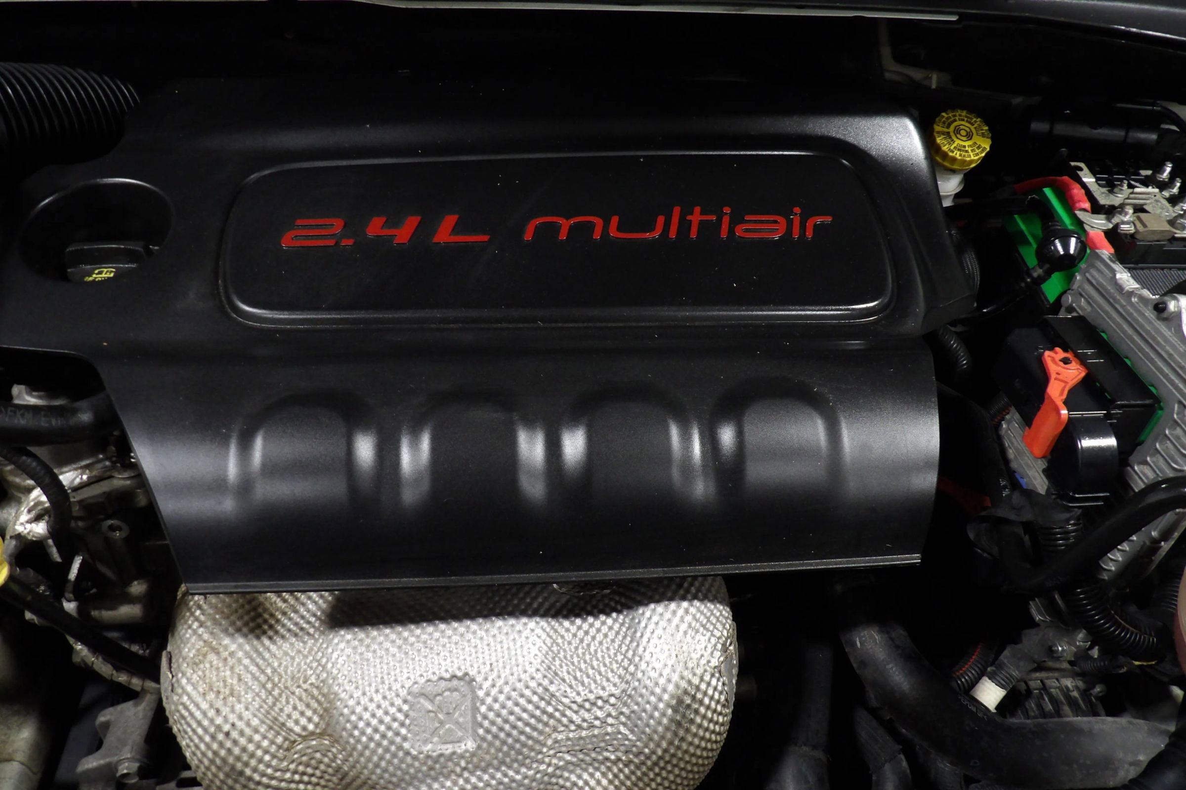 Used 2017 Jeep Renegade Sport w/ Power & Air Group FWD image 18