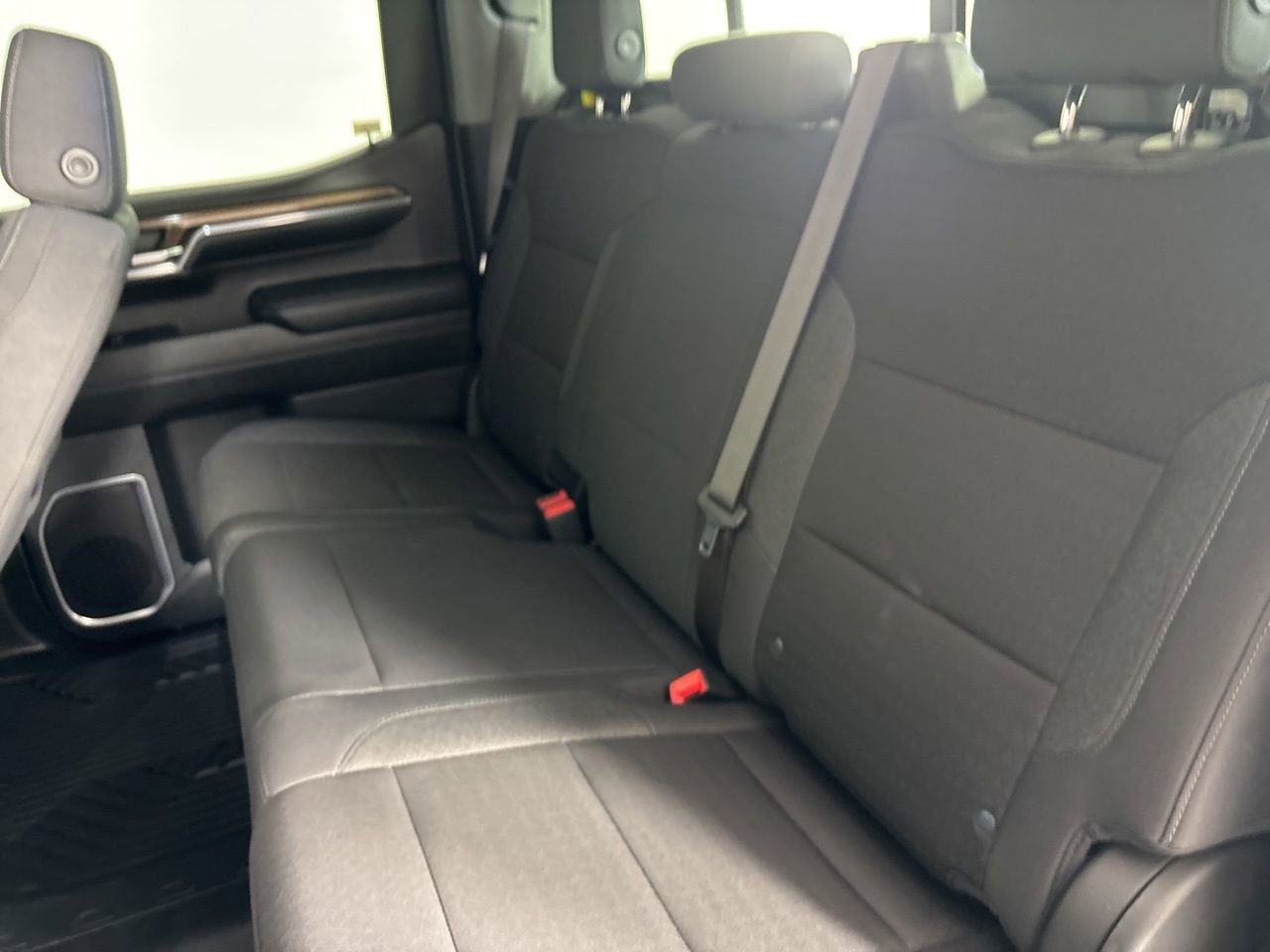 Used 2024 Chevrolet Silverado 1500 LT w/ All Star Edition Plus image 22
