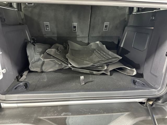 Used 2023 Ford Bronco Outer Banks image 26