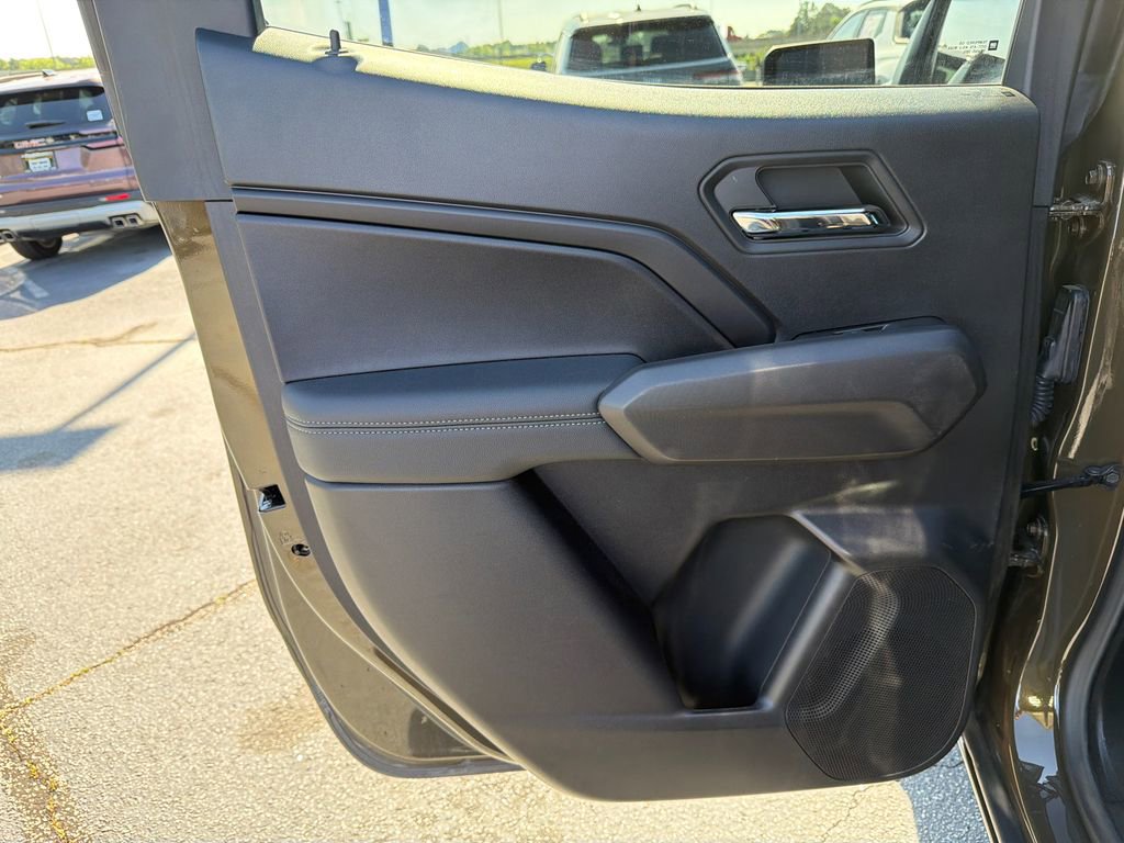 Used 2024 GMC Canyon Elevation w/ Trailering Package image 21