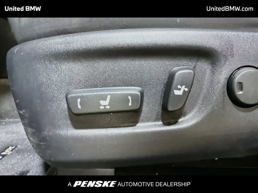 Used 2020 Lexus NX 300 FWD w/ Comfort Package image 11