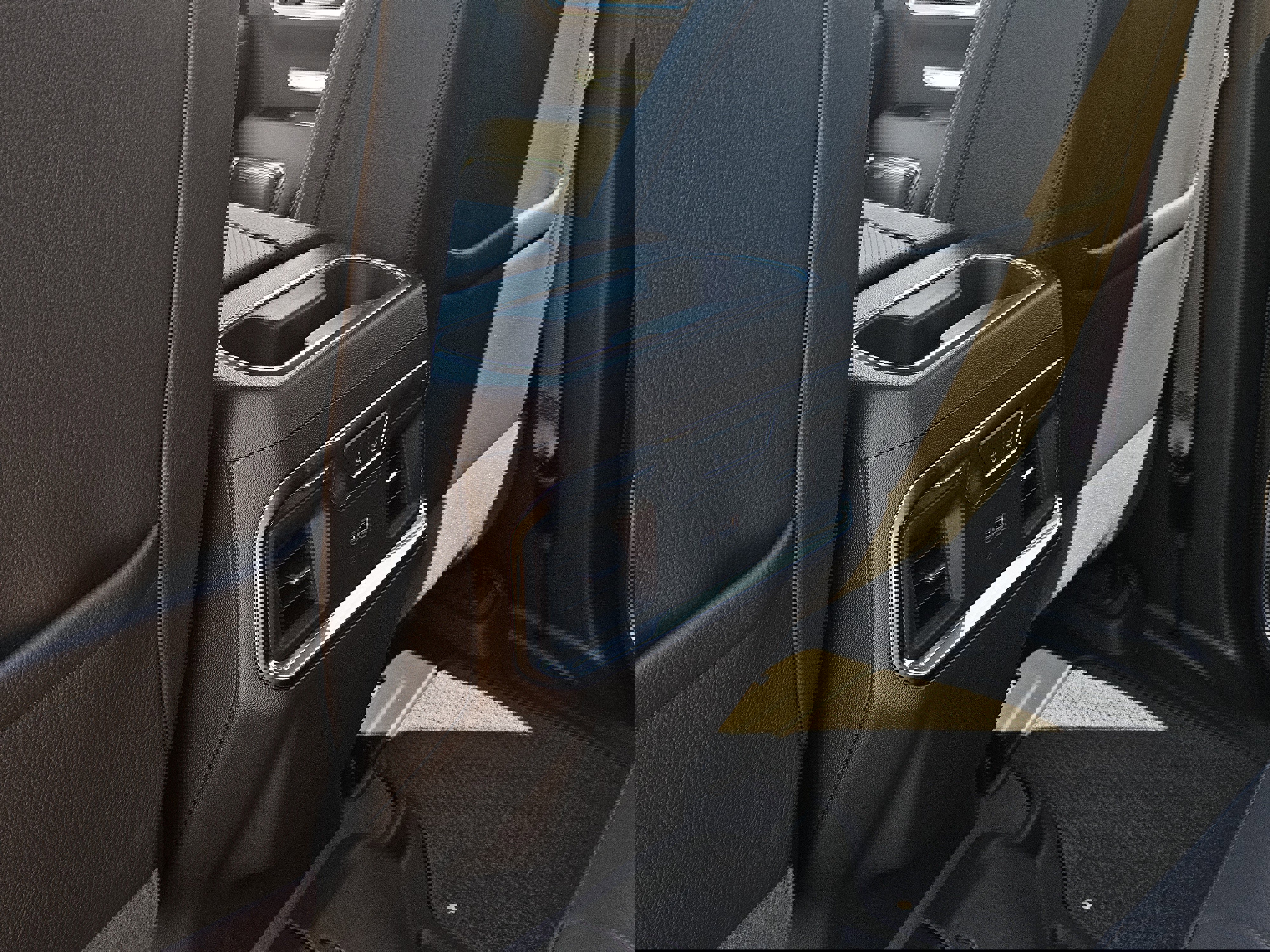 New 2026 GMC Sierra 1500 Denali image 24