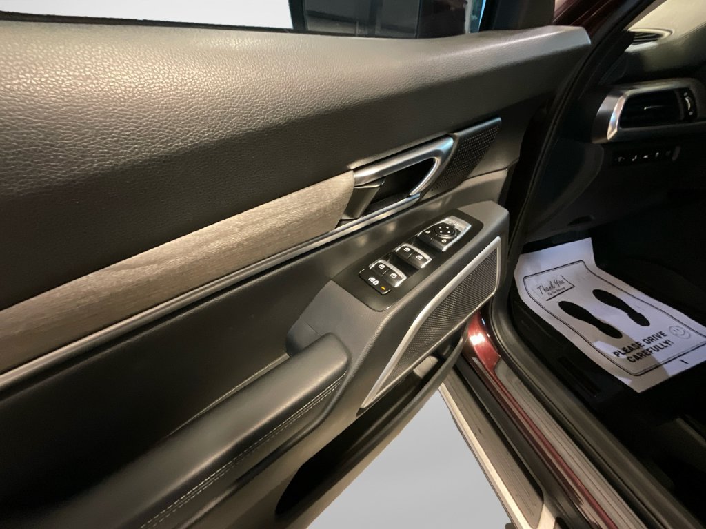 Used 2020 Kia Telluride EX AWD/4WD image 14