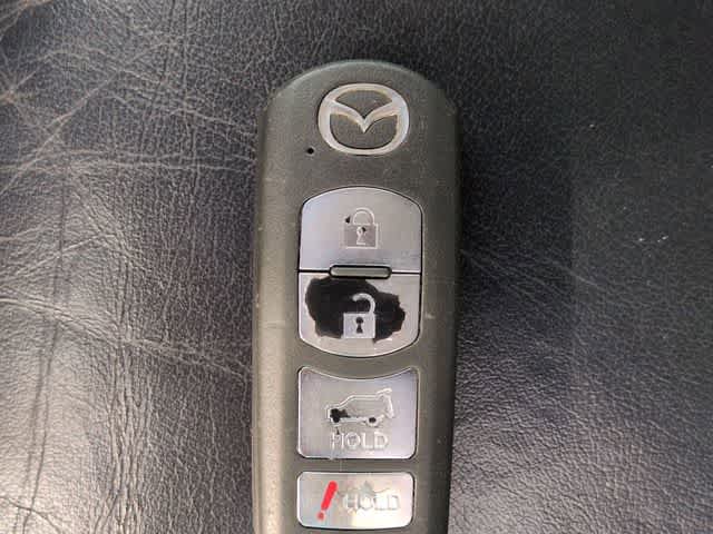 Used 2010 MAZDA CX-9 Grand Touring w/ Moonroof & Bose Audio Pkg AWD/4WD image 36