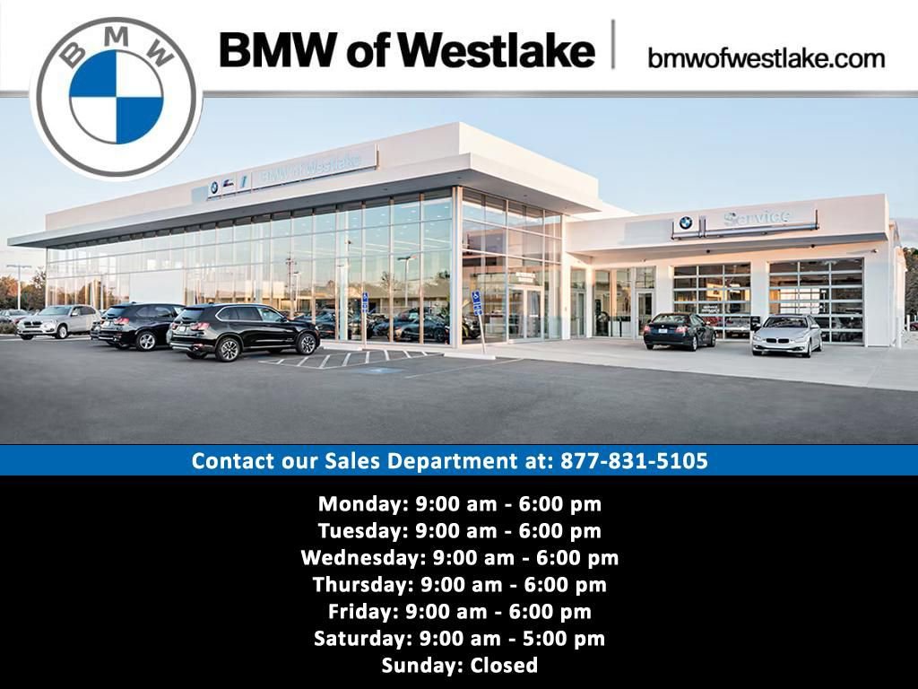 Used 2026 BMW 440i xDrive Coupe w/ Parking Assistance Package image 34