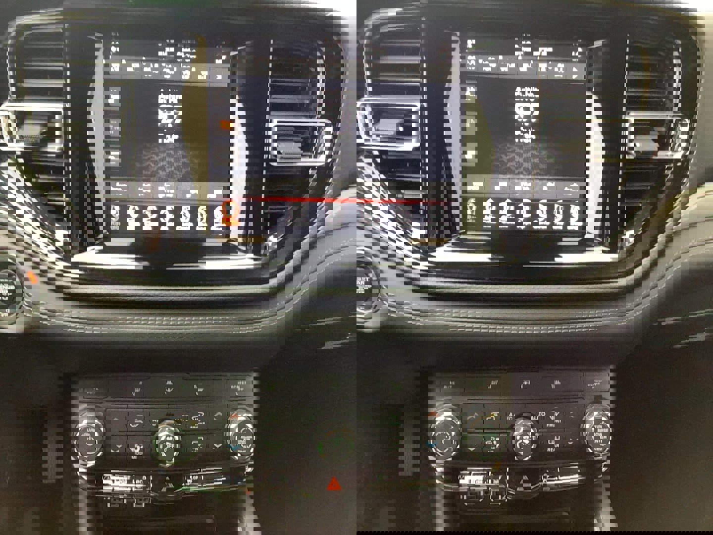 Certified 2024 Dodge Durango SXT w/ SXT Blacktop Group image 14