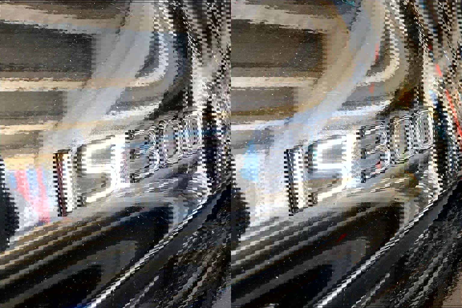 Used 2019 Lexus IS 300 F Sport image 9