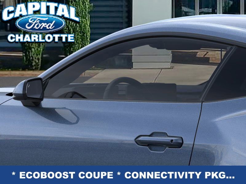 New 2026 Ford Mustang Coupe image 21