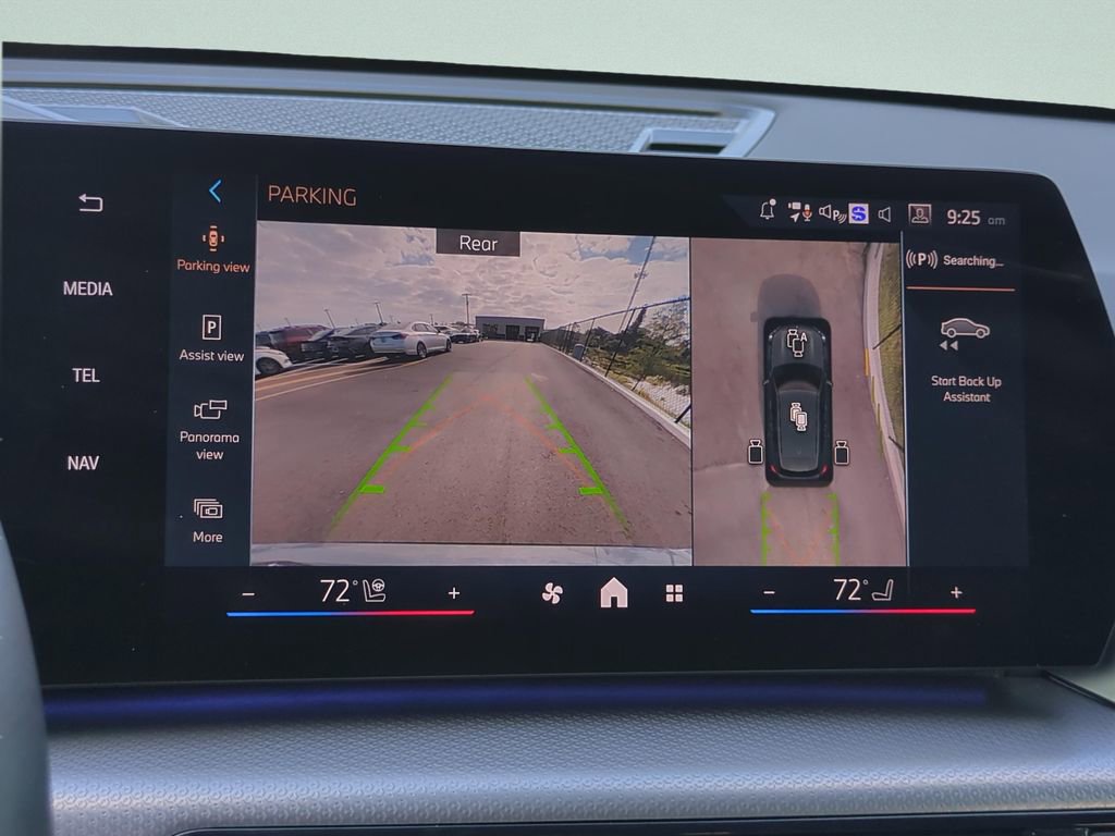 Used 2026 BMW X1 xDrive28i w/ Technology Package image 10