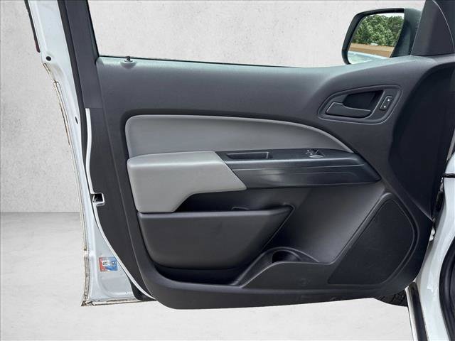 Used 2018 GMC Canyon W/T RWD image 11