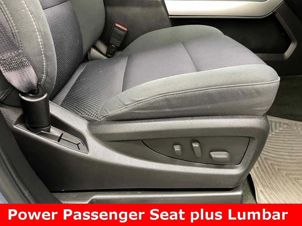 Used 2015 Chevrolet Silverado 1500 LT w/ All Star Edition image 9