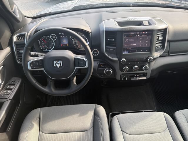 Used 2023 RAM 1500 Big Horn RWD image 24