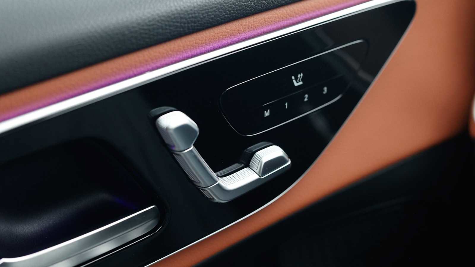 New 2026 Mercedes-Benz GLC 300 4MATIC image 19