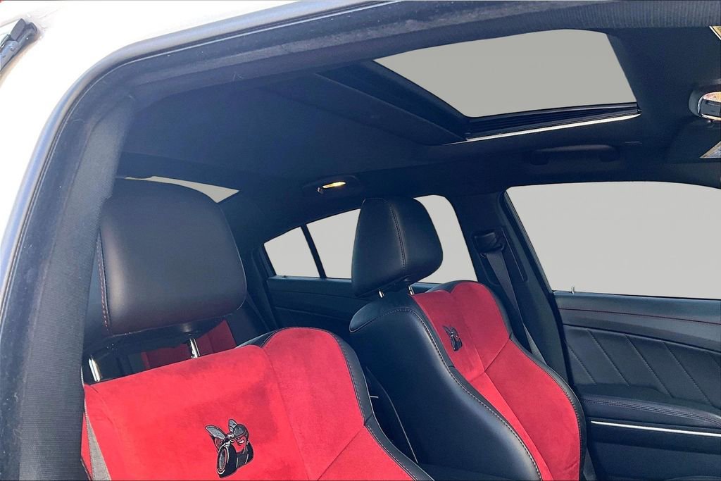Used 2023 Dodge Charger Scat Pack image 28