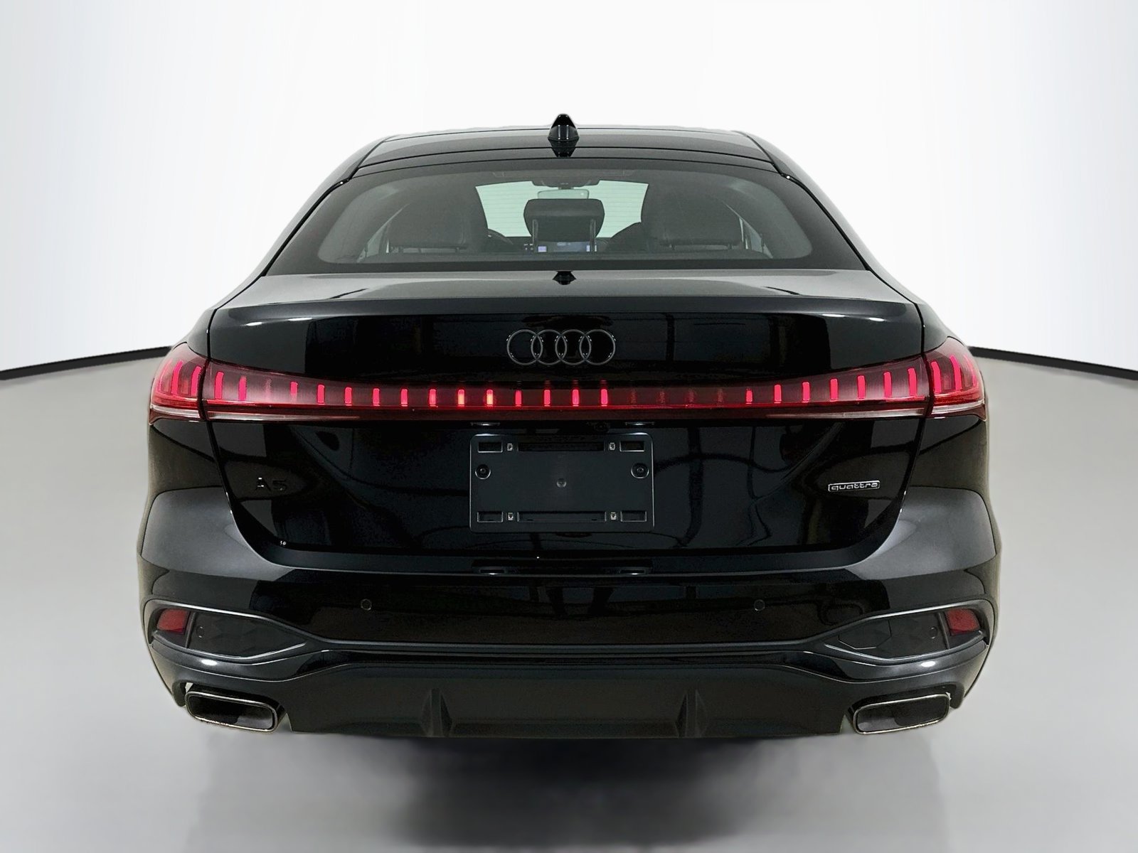 New 2026 Audi A5 Premium Plus AWD/4WD image 6