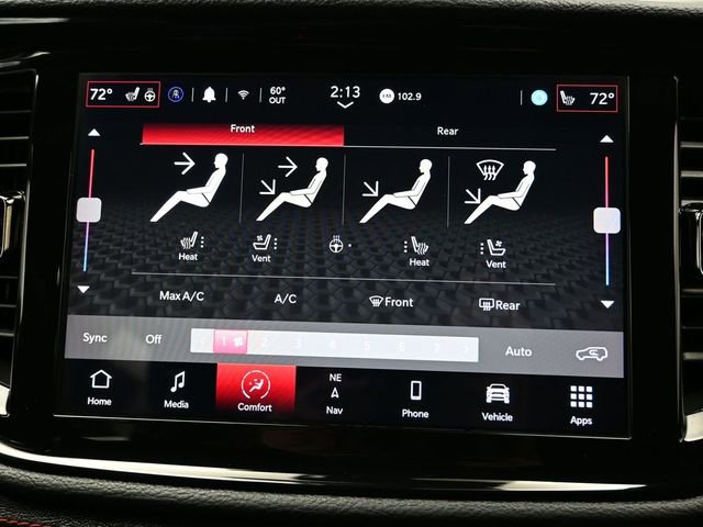 Used 2024 Dodge Durango GT image 39