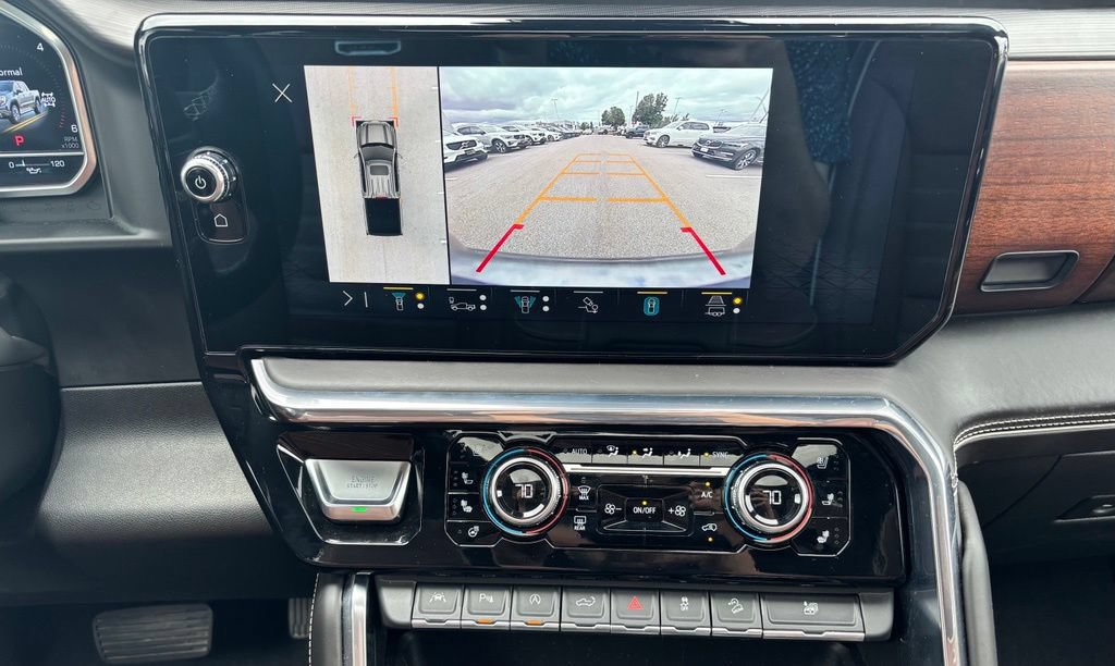 Used 2023 GMC Sierra 1500 Denali Ultimate AWD/4WD image 17