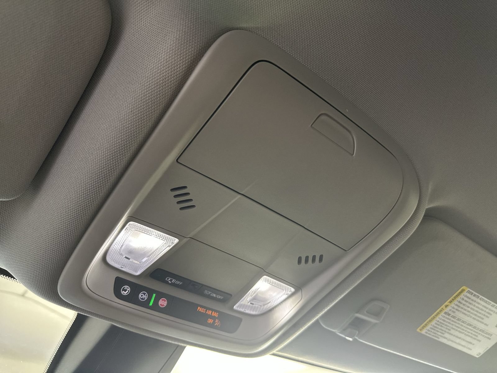 Used 2026 Chevrolet Blazer LT FWD image 22