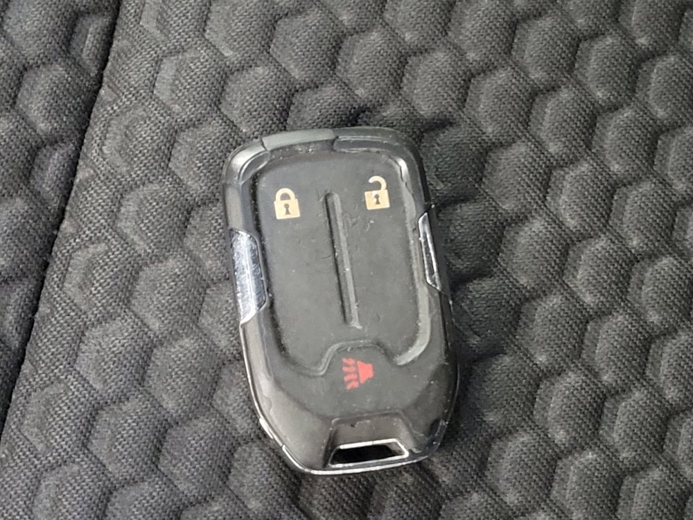 Used 2019 GMC Acadia SLE image 32