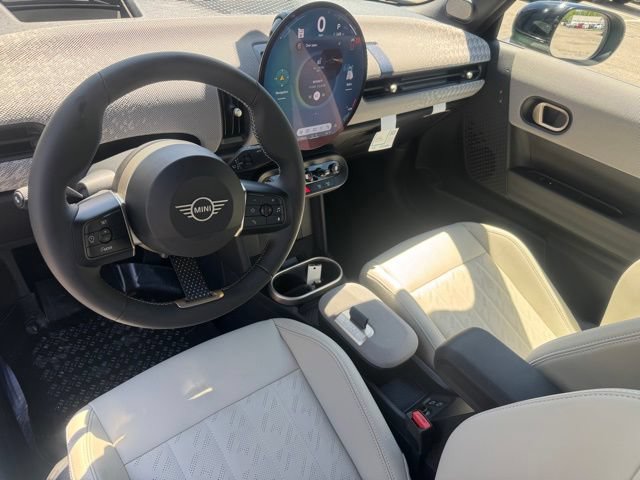 New 2026 MINI Cooper Convertible FWD image 14