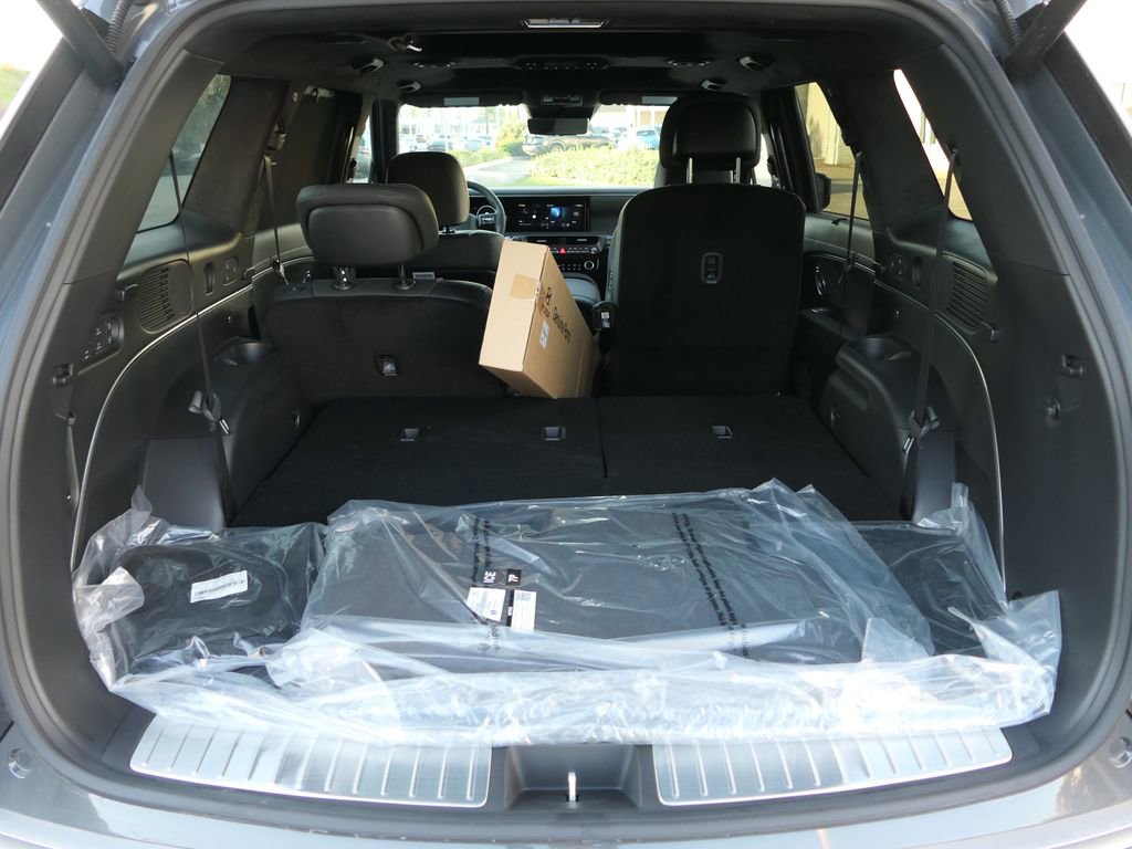 New 2026 Hyundai Palisade Calligraphy image 16