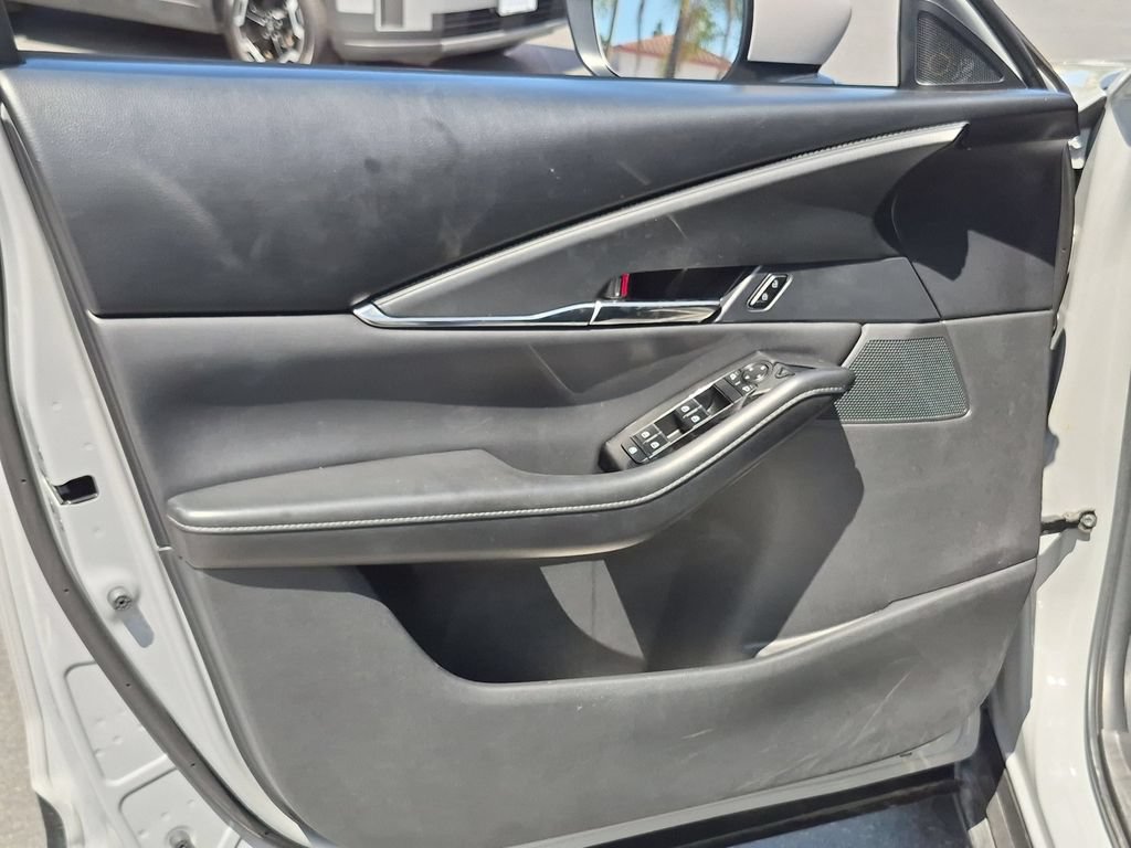 Used 2025 MAZDA CX-30 AWD 2.5 S w/ Preferred Package image 11