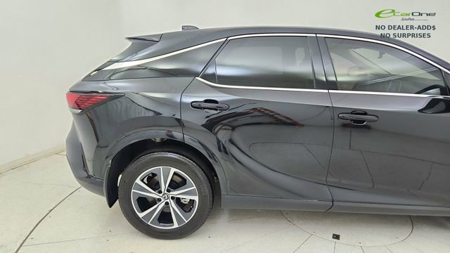 Used 2024 Lexus RX 350 FWD w/ Technology Package image 7