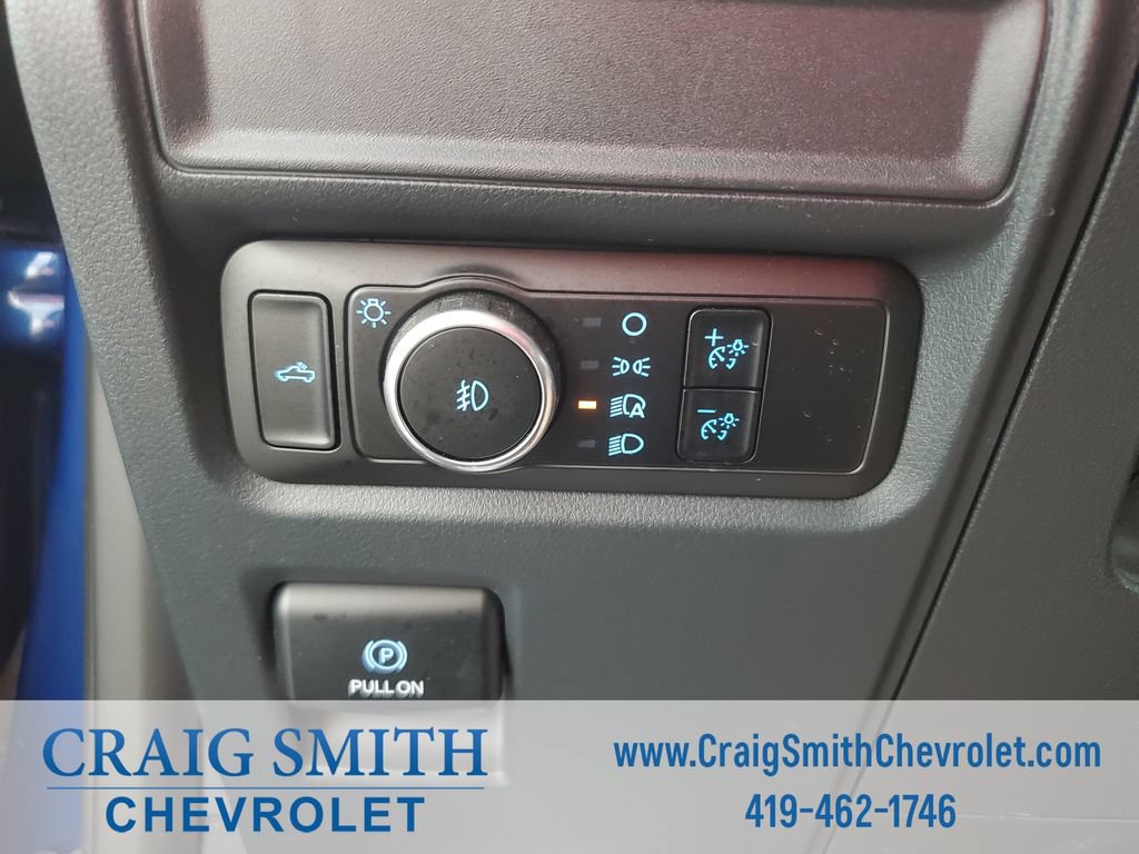 Used 2023 Ford F150 XLT RWD image 20
