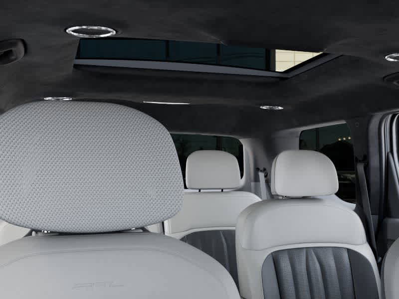New 2026 Kia EV9 GT-Line image 27