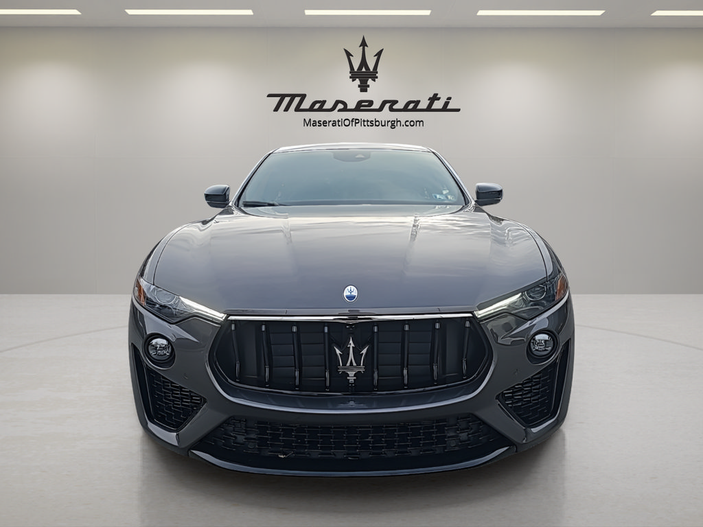 Used 2024 Maserati Levante Modena Ultima AWD/4WD video 2