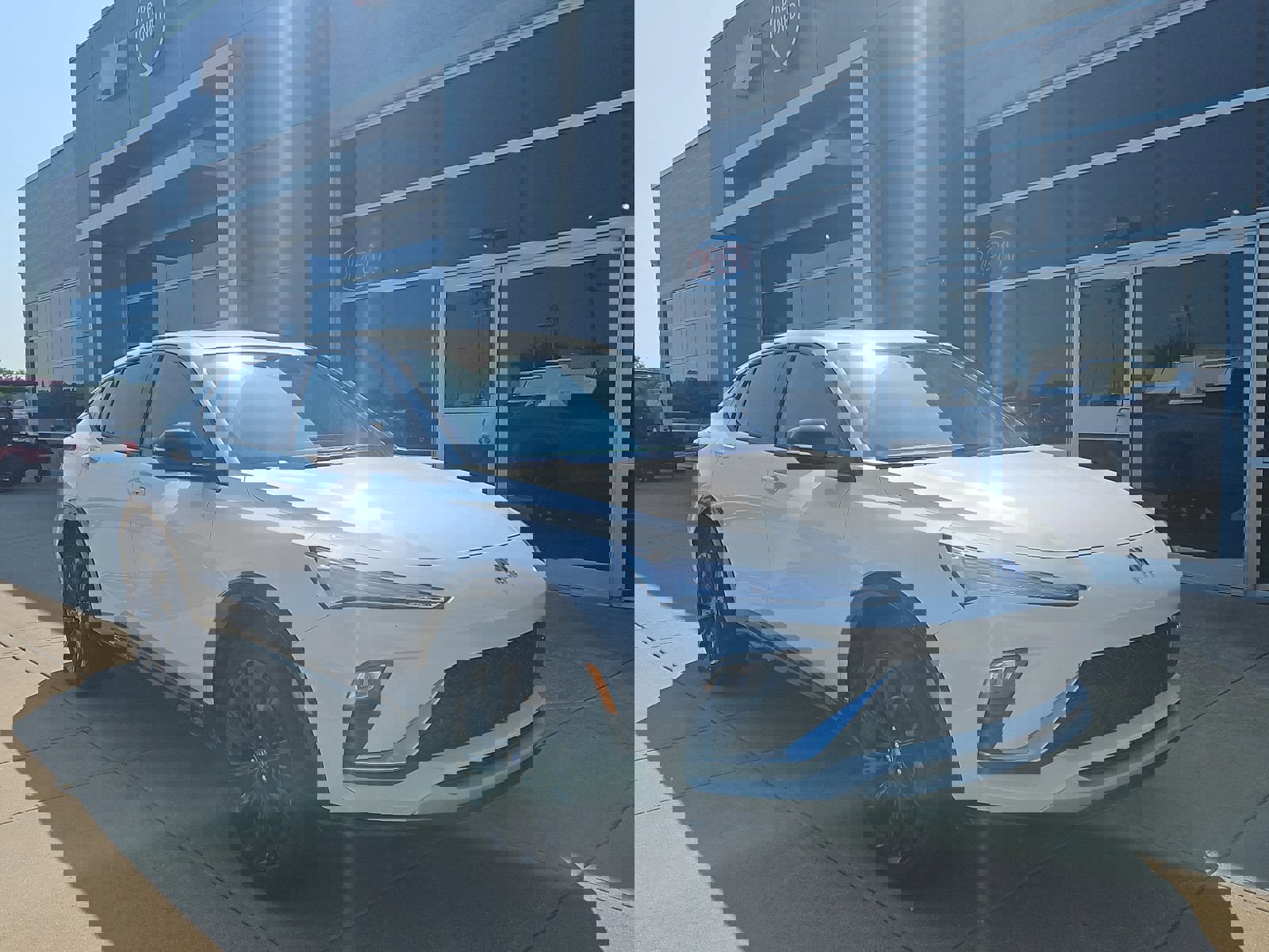 Used 2024 Buick Envista Sport Touring w/ Convenience I Package