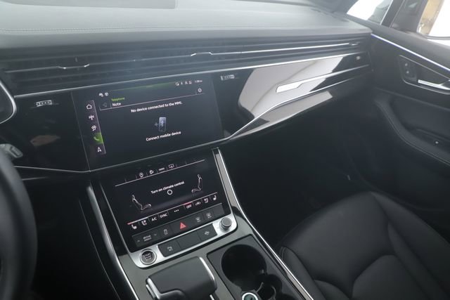 Used 2025 Audi Q7 2.0T Premium Plus image 27