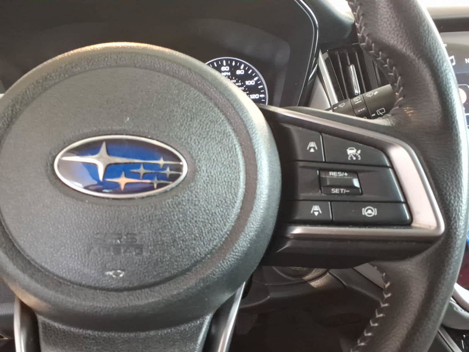 Used 2023 Subaru Outback Premium AWD/4WD image 23