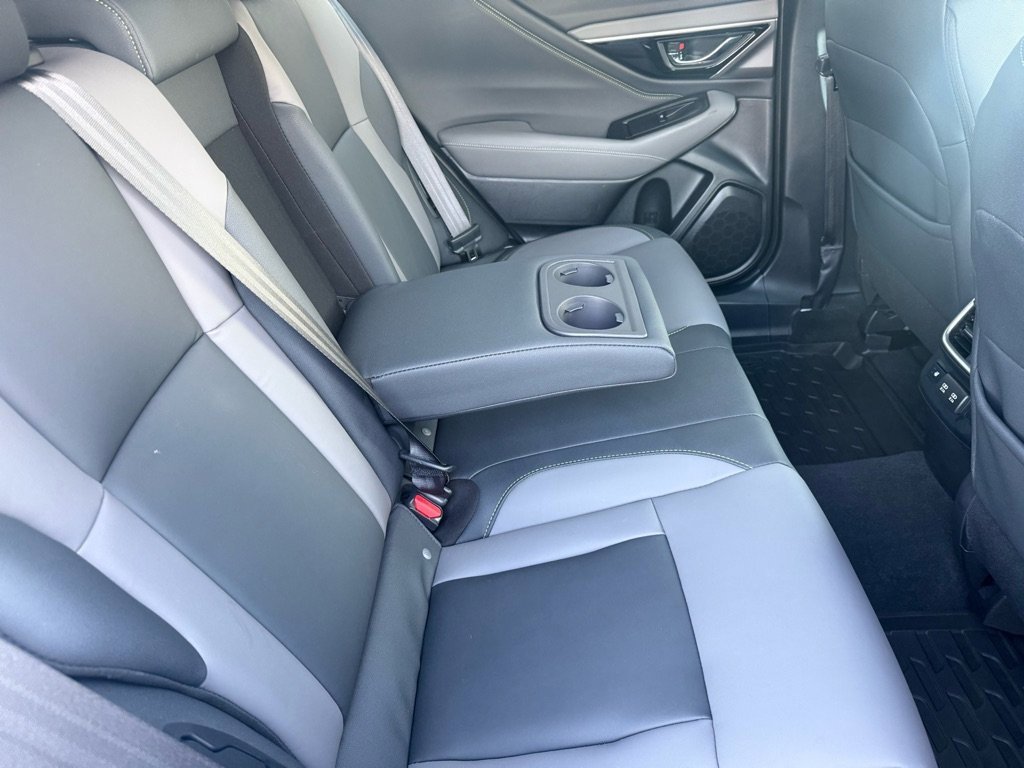 Used 2022 Subaru Outback Onyx Edition XT image 39