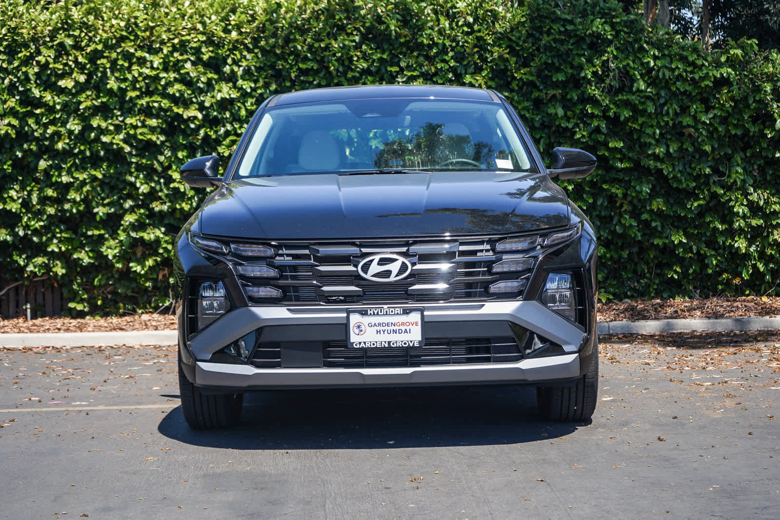 New 2026 Hyundai Tucson SE FWD image 2