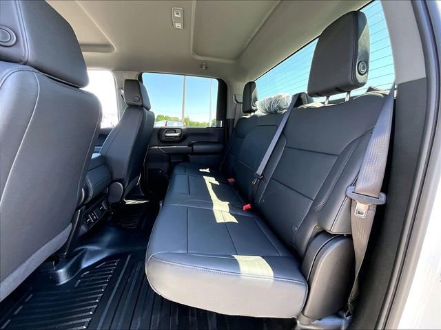 New 2026 Chevrolet Silverado 2500 W/T w/ WT Convenience Package AWD/4WD image 13